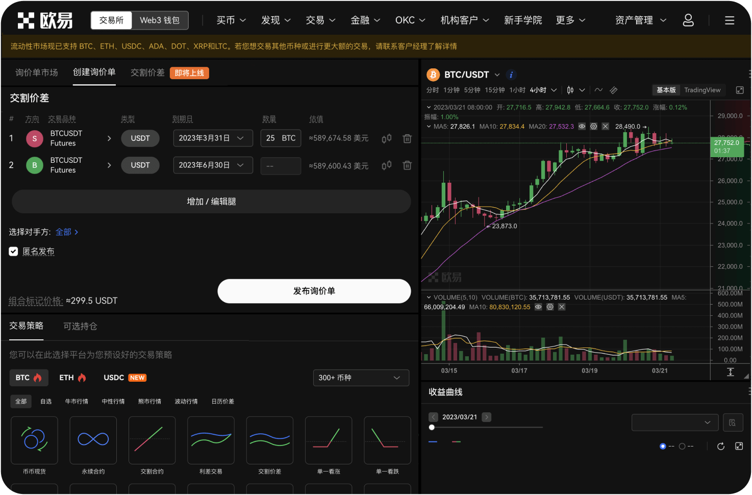 交易平台的知识库有什么用